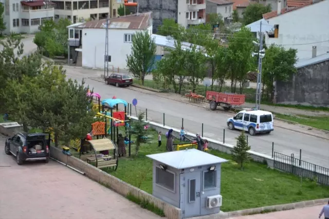 Sivas'tan Kısa Kısa Sivas'tan Kısa Kısa
