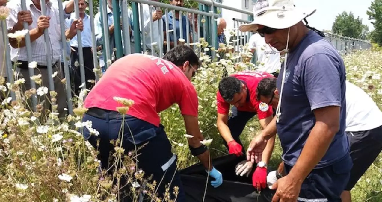Yasak Aşk Cinayetini Polis Dinlemesine Takılan 'Kurtulduk' Sözü Ortaya Çıkardı