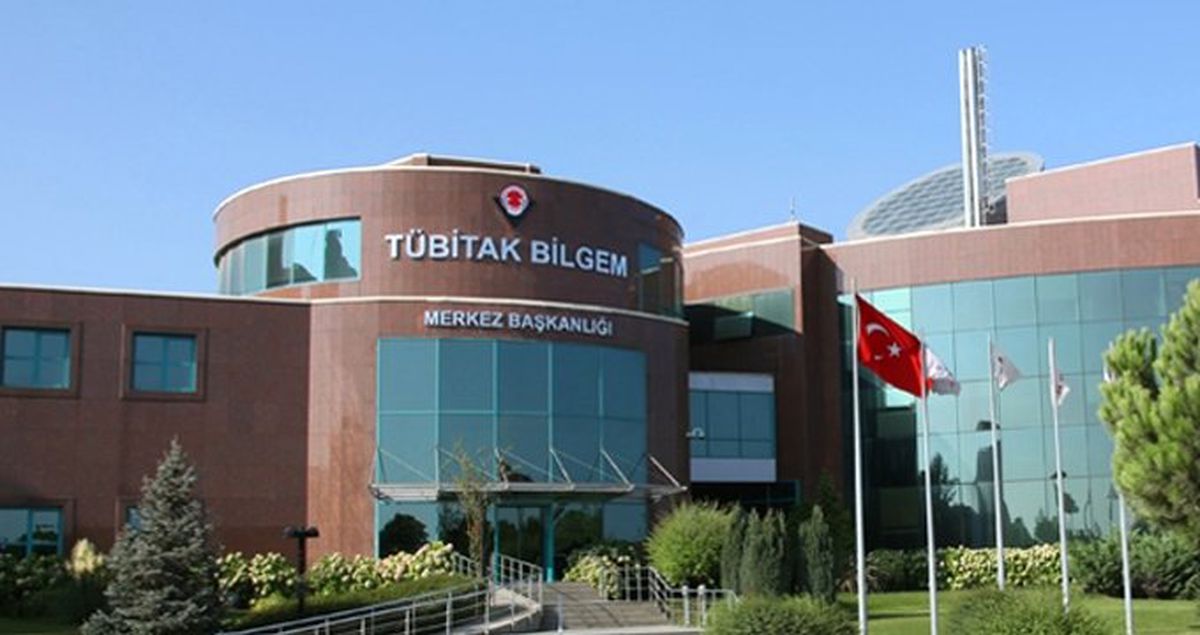 TÜBİTAK'a 36 Personel Alınacak