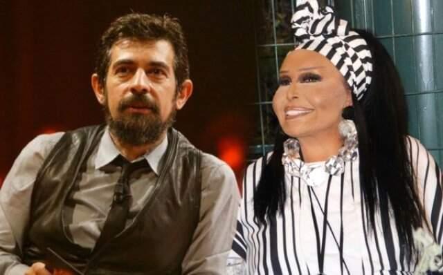 Ünlü Şarkıcı Bülent Ersoy, Film Tekliflerini Reddetti!