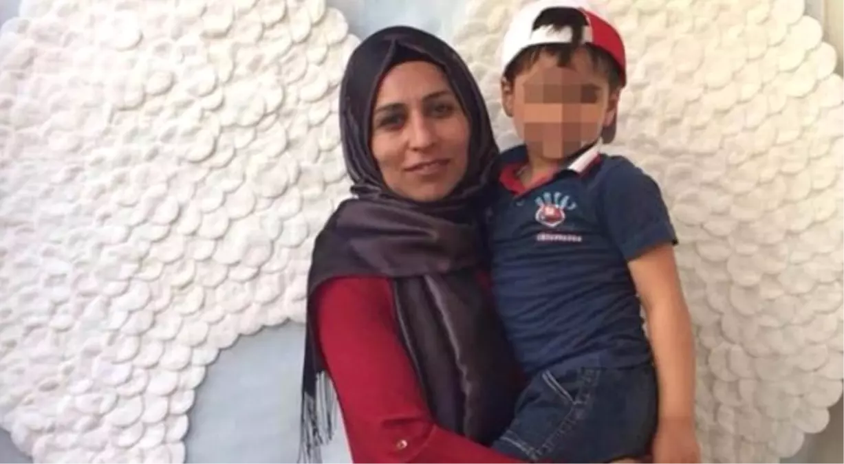 Yangında Öldüğü Sanılan 1 Çocuk Annesinin 10 Bin Lira için Katledilip Evinin Kundaklandığı Ortaya Çıktı