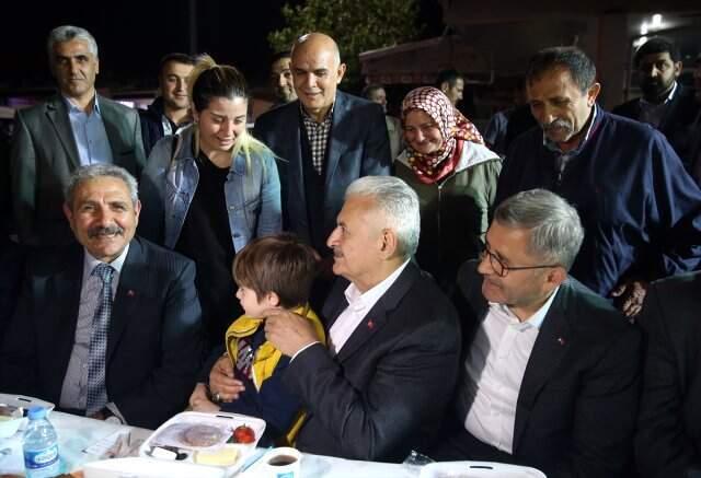 Yıldırım, Harem Otogarının Taşınmasıyla İlgili Söz Verdi: Başkan Olsam da Yapılacak, Olmasam da Yapılacak