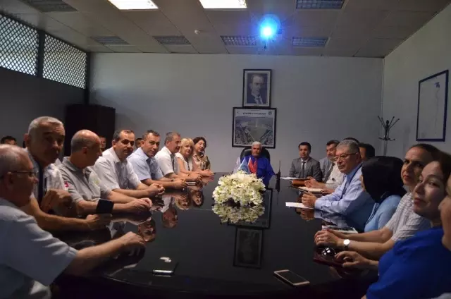 Adana Havalimanı 4 Yıldır Karda Adana Havalimanı 4 Yıldır Karda