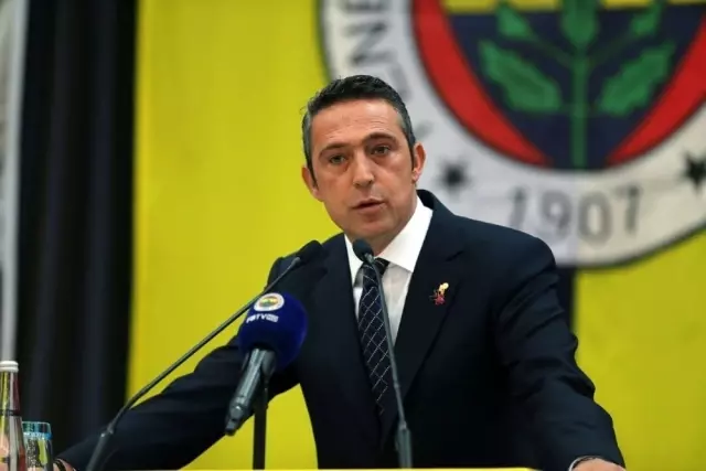 Ali Koç: