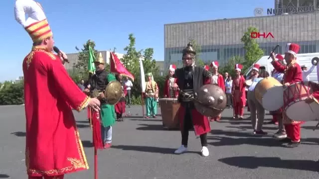 Arnavutköy Belediyesi 1071 Çocuğa Geleceğin Kapılarını Açıyor Arnavutköy Belediyesi 1071 Çocuğa Geleceğin Kapılarını Açıyor
