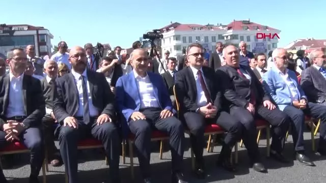 Arnavutköy Belediyesi 1071 Çocuğa Geleceğin Kapılarını Açıyor Arnavutköy Belediyesi 1071 Çocuğa Geleceğin Kapılarını Açıyor
