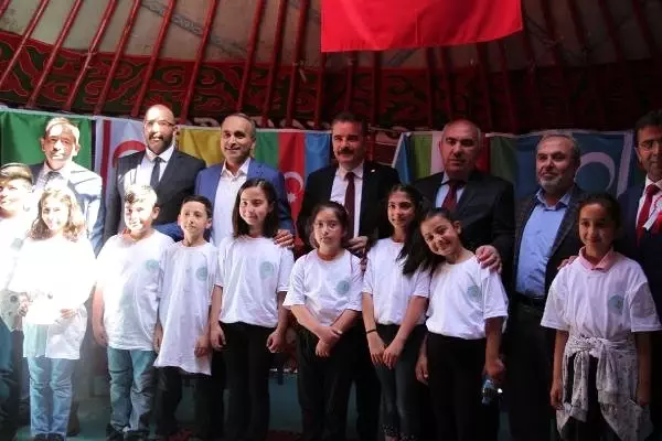 Arnavutköy Belediyesi, 1071 Çocuk Yazara Geleceğin Kapılarını Açıyor Arnavutköy Belediyesi, 1071 Çocuk Yazara Geleceğin Kapılarını Açıyor