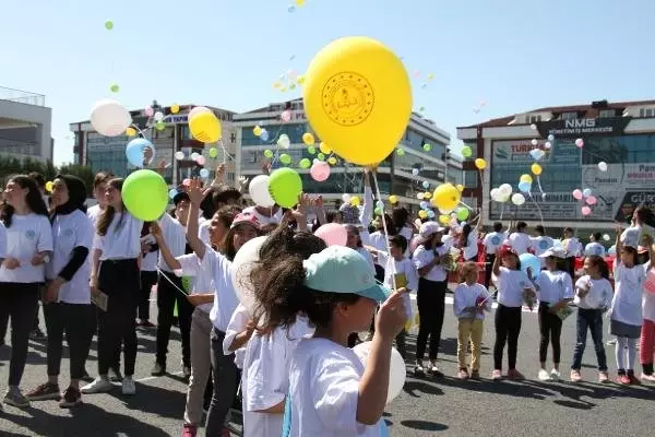 Arnavutköy Belediyesi, 1071 Çocuk Yazara Geleceğin Kapılarını Açıyor Arnavutköy Belediyesi, 1071 Çocuk Yazara Geleceğin Kapılarını Açıyor