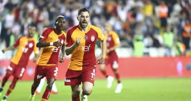 Atalanta, Sinan Gümüş'ü Gündemine Aldı