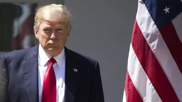 Ayakkabı firmalarından Trump'a çağrı