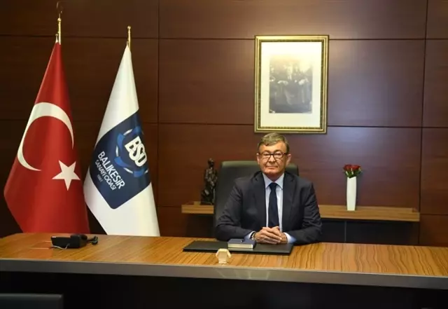Balıkesir'de Gümrük Müdürlüğü Kurulmasına Onay