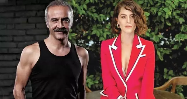 Belçim Bilgin, Yılmaz Erdoğan'ın Fotoğrafına 'Ayrılsak da Beraberiz' Dercesine Öpücük Emojisi Koydu Belçim Bilgin, Yılmaz Erdoğan'ın Fotoğrafına 'Ayrılsak da Beraberiz' Dercesine Öpücük Emojisi Koydu