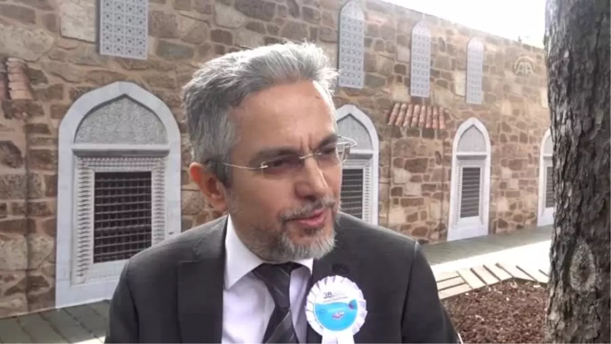 Bu Fuar Ramazanın Tamamlayan Bir Parçası Oldu'