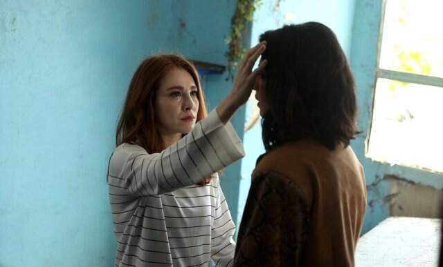 Çarpışma 23. Yeni Bölüm İlk Sahne Yayınlandı! Çarpışma Son Bölüm İzle