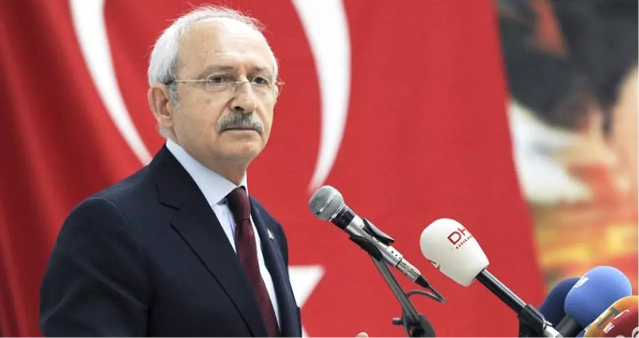 CHP, İstanbul Seçimi İçin 115 Milletvekilini Görevlendirdi