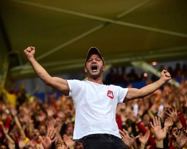 Çukur Dizisinin 'Aliço'su Rıza Kocaoğlu Kimdir?