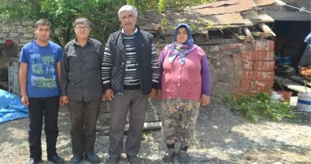 Eşi Evli Çıkınca Çocuklarını Karısının Kocasının Üzerine Yazdırdı