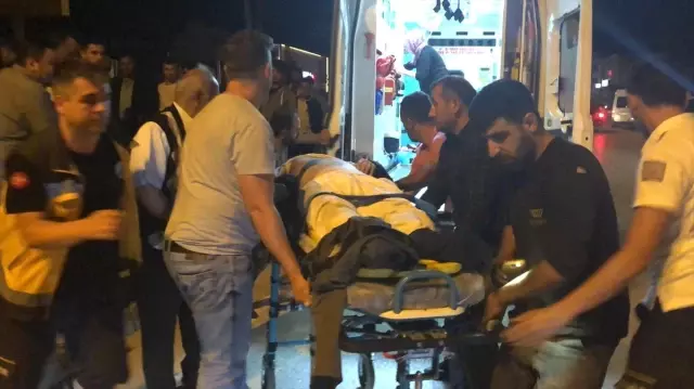 Düzce'de Otomobilin Çarptığı Yaya Öldü