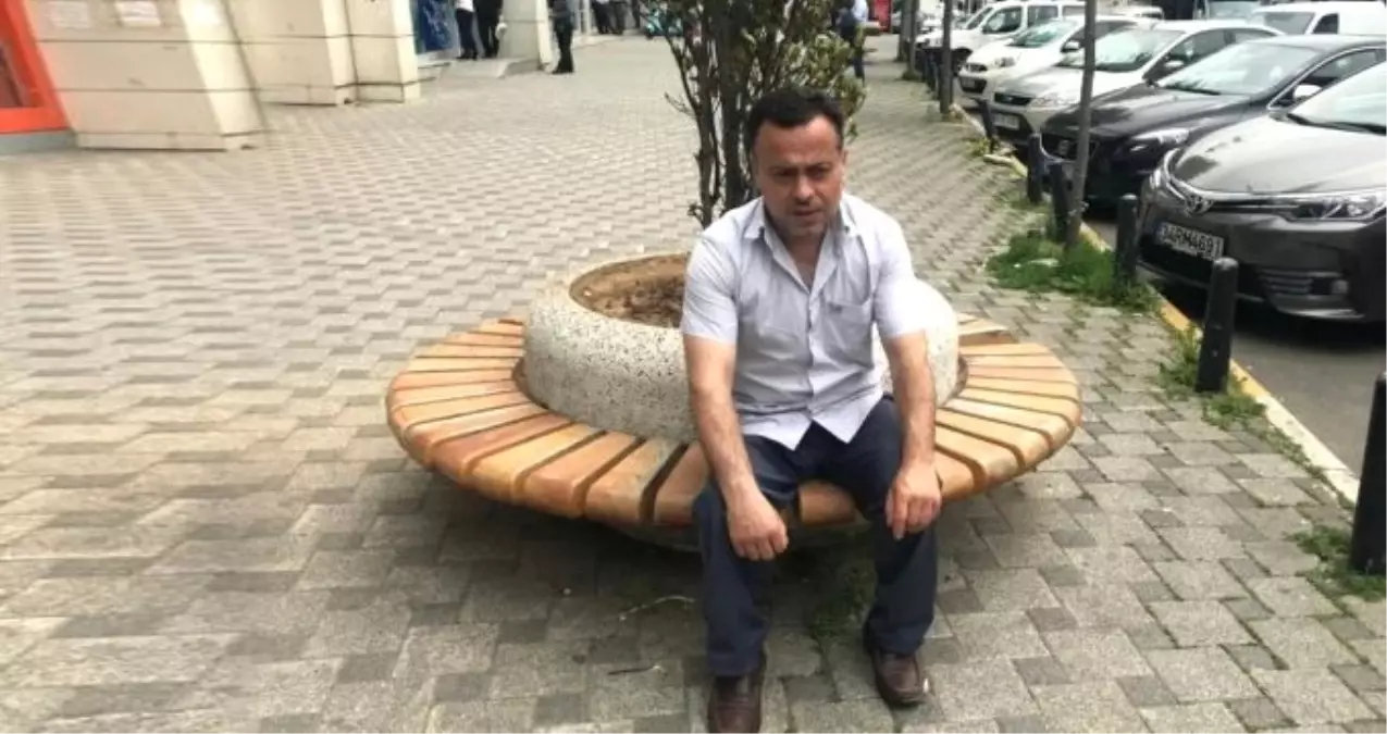 Engelli Adam Yunanistan'dan Atılan Evlilik Mesajına İnandı ve 300 Bin Lirasını Kaptırdı
