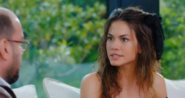 Erkenci Kuş 43. Yeni Bölüm Fragmanı: 'Ben Bitersem Seni De Bitiririm!'