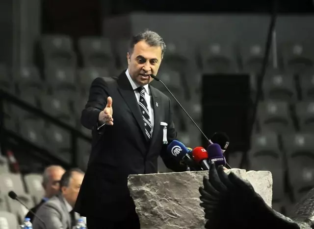 Fikret Orman: