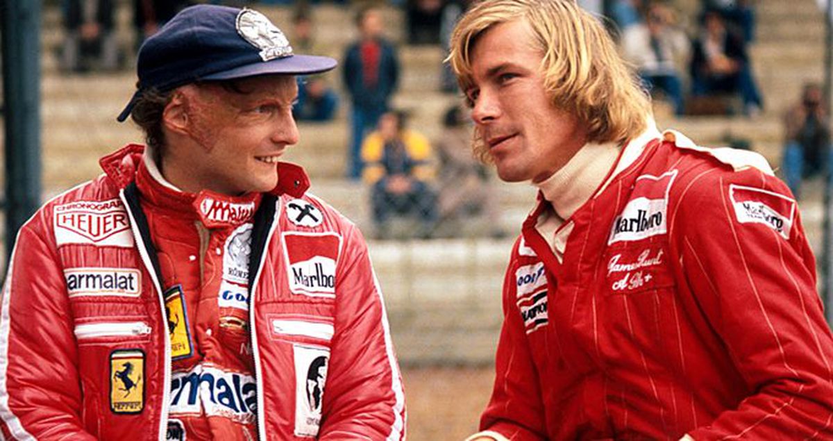 Formula 1 Efsanesi Niki Lauda Vefat Etti