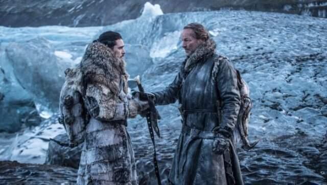 Game Of Thrones'un Final Bölümü ABD'de 19 Milyon Kişi Tarafından İzlenerek Rekoru Kırdı