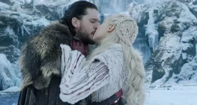 Game Of Thrones'un Final Bölümü ABD'de 19 Milyon Kişi Tarafından İzlenerek Rekoru Kırdı