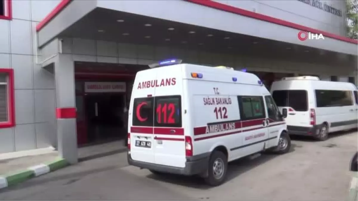 Gaziantep'te 'Tarla Sürme' Faciası: 1 Ölü, 1 Yaralı