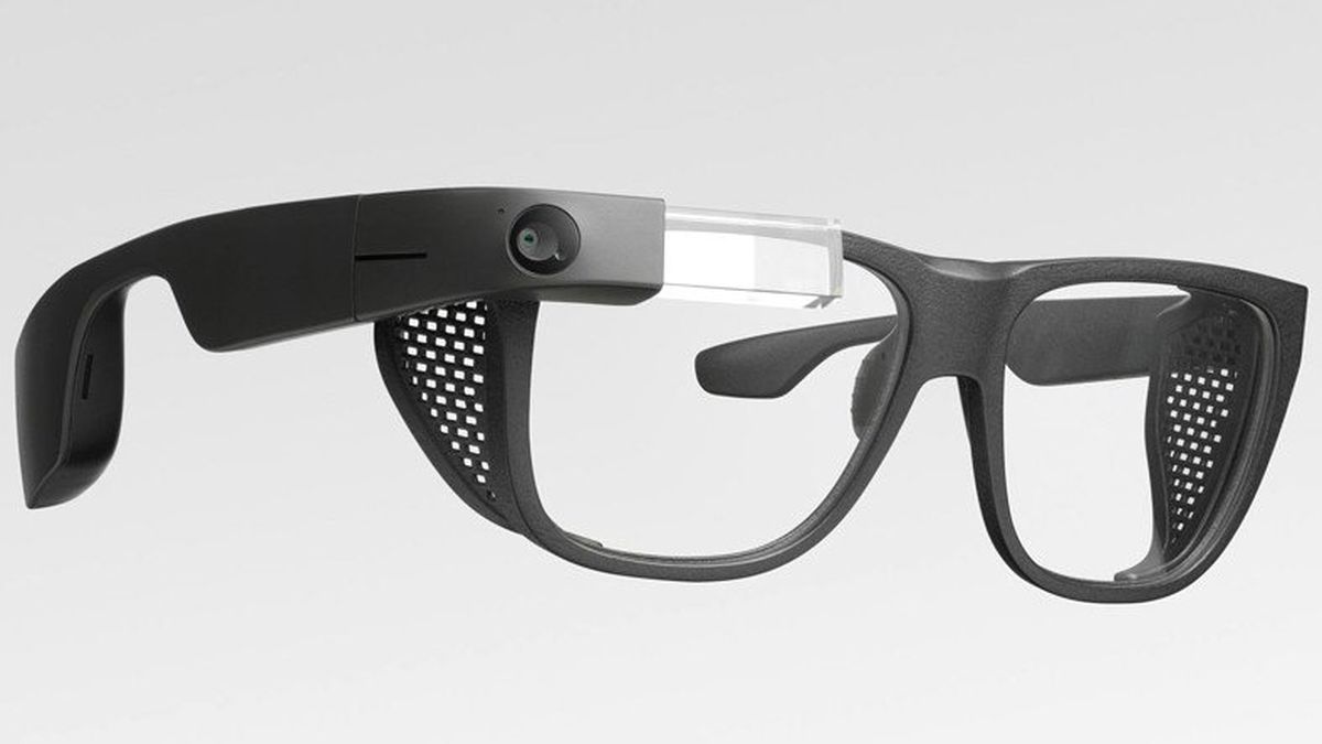 Google'ın Akıllı Gözlüğü Glass Enterprise Edition 2 Duyuruldu: İşte Fiyatı ve Özellikleri