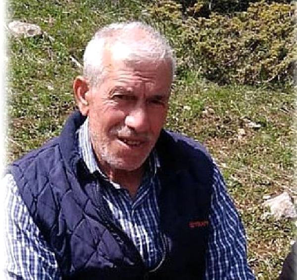 Gümüşhane'de Kene Isıran Çiftçi Öldü