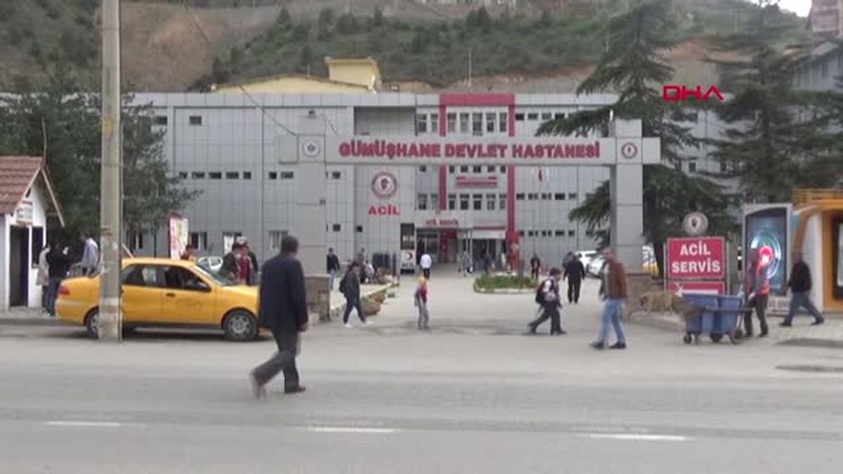 Gümüşhane'de Kene Isıran Çiftçi Öldü