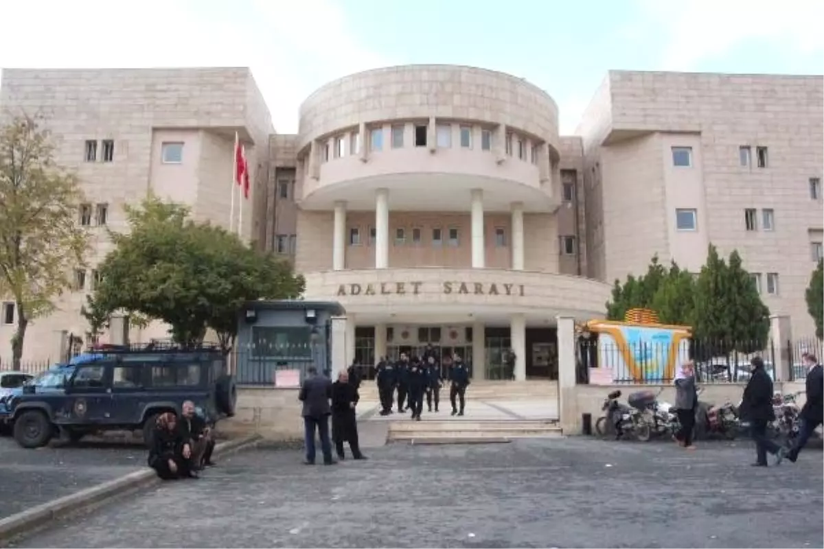 Halfeti'de Gözaltı Sayısı 47 Oldu