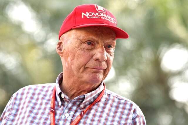 Hayatını Kaybeden Formula 1 Pilotu Niki Lauda Kimdir?