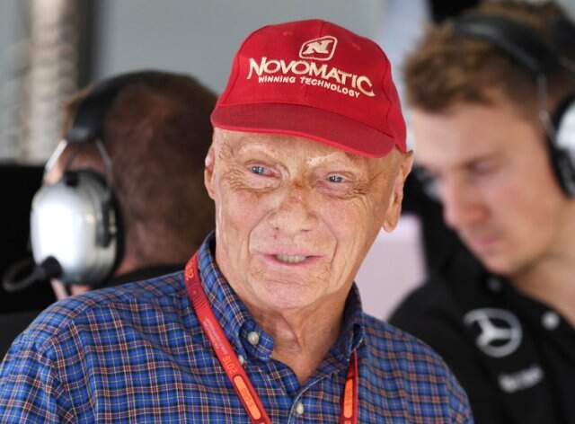 Hayatını Kaybeden Formula 1 Pilotu Niki Lauda Kimdir?