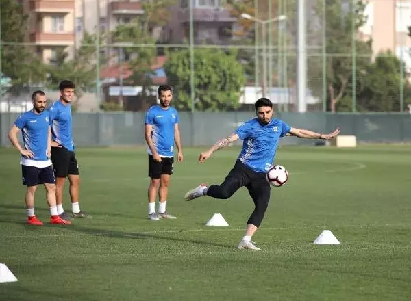 Haydar Yılmaz: Bizim Açımızdan İyi Bir Sezon Geçti