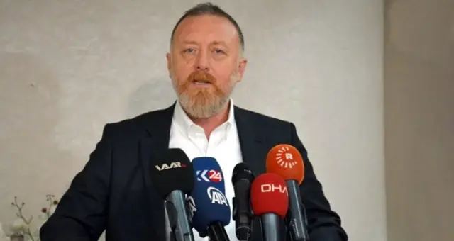 Temelli'den Adalet Bakanı Gül'e 'Öcalan' Çağrısı: Attığınız Adımı Tamamlama Zamanı Geldi