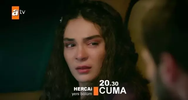 Hercai 11. Yeni Bölüm Fragmanı: Seni Miran'a İnandıracağım! - Haberler