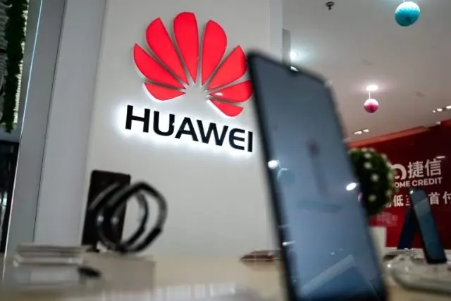 ABD, Huawei'ye Uyguladığı Ticari Kısıtlamaları Geçici Olarak Hafifletti