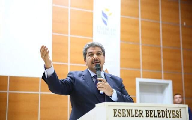 İmamoğlu ile Hakan Arasında 'Tevfik Göksu' Tartışması: Savunacaksan Çağır Onla Konuşayım