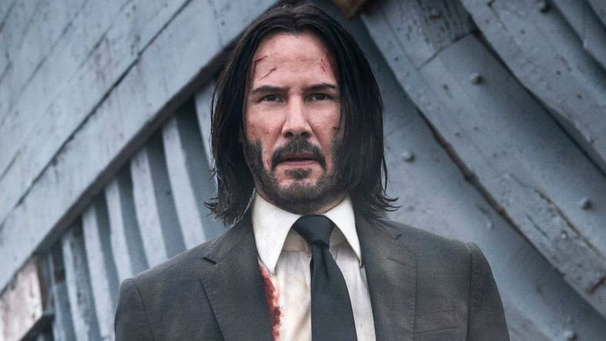 John Wick 4'ün Vizyon Tarihi, Seriye Yakışır Şekilde Duyuruldu