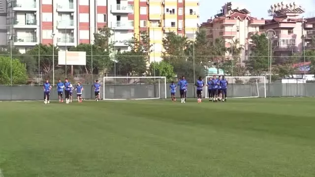 Kaleci Haydar Yılmaz: