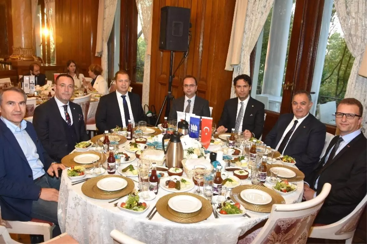 Makineciler Stratejik Sektör Olarak Yeni Pakette Yer Almak İstiyor