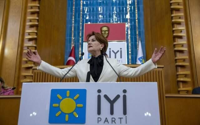 Meral Akşener, 19 Mayıs Törenlerine Neden Katılmadığını Açıkladı