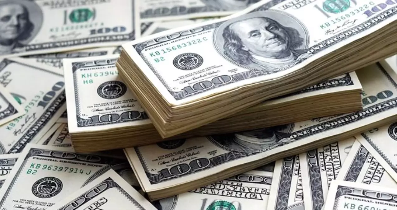 Merkez Bankasının Faiz Hamlesi Sonrası Dolar Kuru Yükselişe Geçti