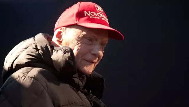 Niki Lauda: Formula 1'in Efsane Pilotu Hayatını Kaybetti