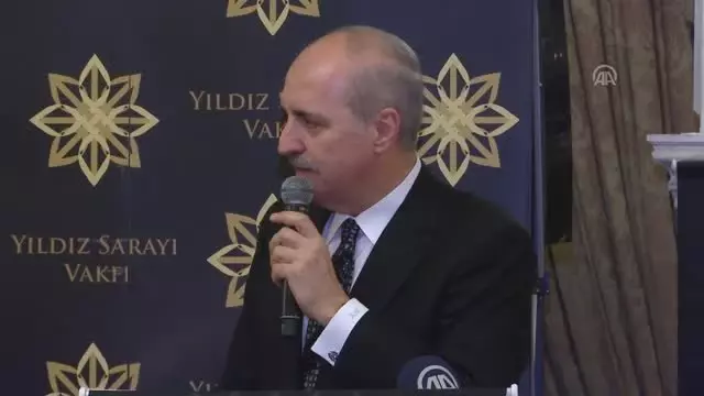 Numan Kurtulmuş: 'Türkiye 3-5 Sene Sonra Kendi Savunma Sistemini Kurabilecek Güce Sahip Olacaktır'
