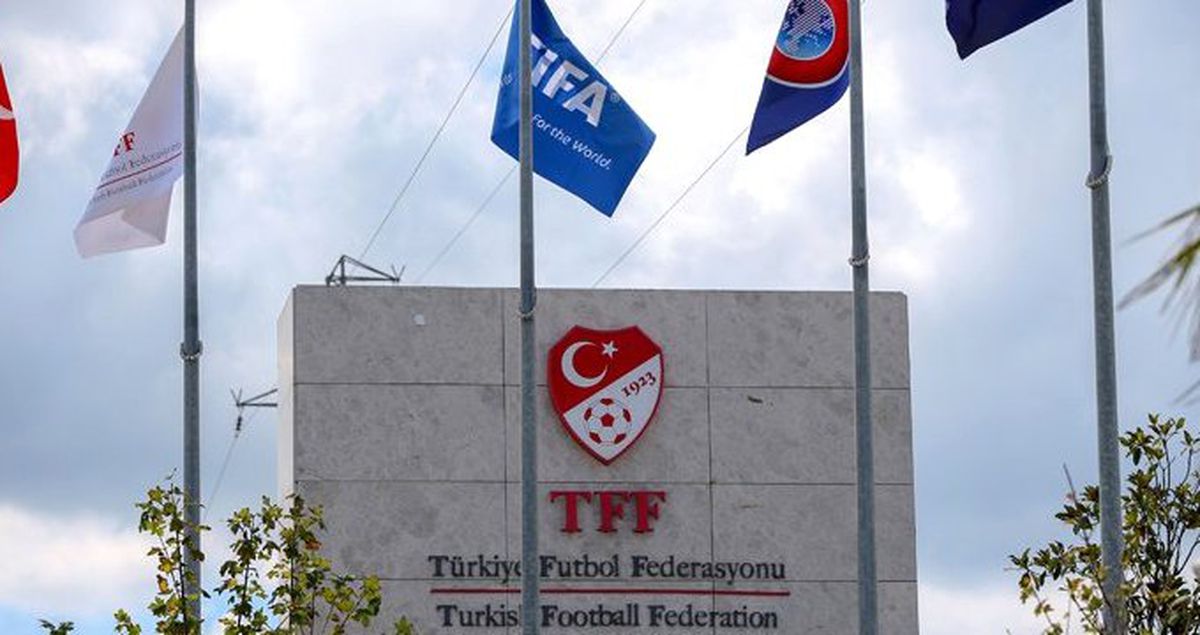 PFDK'dan Galatasaray'a Para Cezası