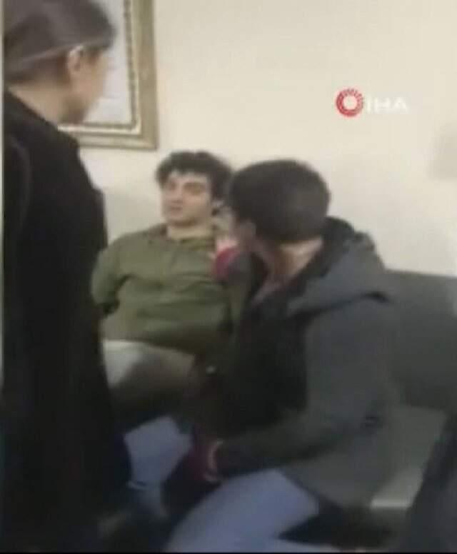 Polisleri Darp Eden Oyuncu Özgün Aydın'a 19 Yıl 9 Aya Kadar Hapis İstemi