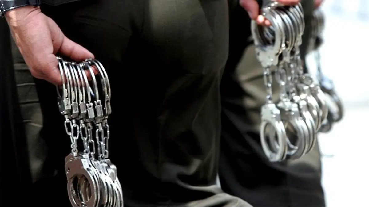 Şanlıurfa Barosu İhm: Halfeti İlçesinde Gözaltında İşkence Uygulanıyor